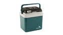 Box refrigerante elettrico Easy Camp  Chilly 12V/230V Coolbox 24 Petro Blue SS22