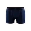 Boxer da uomo Craft Core Dry 3" dark blue M