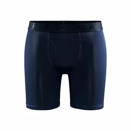 Boxer da uomo Craft Core Dry 6" Dark Blue