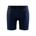 Boxer da uomo Craft Core Dry 6" Dark Blue L