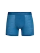 Boxer da uomo Icebreaker  Anatomica Cool-Lite Boxers Azul