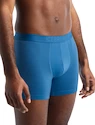 Boxer da uomo Icebreaker  Anatomica Cool-Lite Boxers Azul
