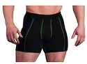Boxer da uomo MadMax  MSW905 Black/Green  S