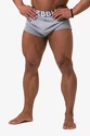 Boxer da uomo Nebbia  Trunks 701 light grey