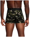 Boxer da uomo Under Armour Perf Cotton Nov 3in Green