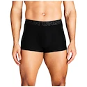 Boxer da uomo Under Armour Perf Tech 3in Black
