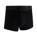 Boxer da uomo Under Armour Perf Tech 3in Black