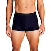 Boxer da uomo Under Armour Perf Tech 3in Blue