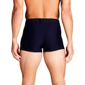 Boxer da uomo Under Armour Perf Tech 3in Blue