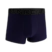 Boxer da uomo Under Armour Perf Tech 3in Blue  S