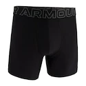 Boxer da uomo Under Armour Perf Tech 6in Black  S