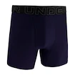 Boxer da uomo Under Armour Perf Tech 6in Blue  S