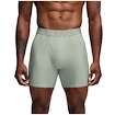 Boxer da uomo Under Armour Perf Tech Mesh 6in 3Pack Green