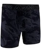 Boxer da uomo Under Armour Perf Tech Nov 6in Grey  S