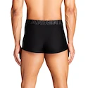 Boxer da uomo Under Armour Perf Tech Solid 3in 3Pack Black