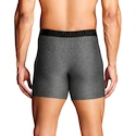 Boxer da uomo Under Armour Perf Tech Solid 6in Castlerock Heather