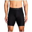 Boxer da uomo Under Armour Perf Tech Solid 9in 3Pack Black