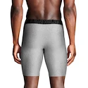 Boxer da uomo Under Armour Perf Tech Solid 9in 3Pack Steel Heather