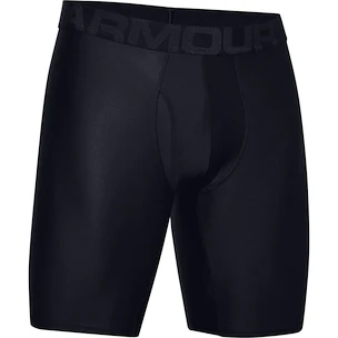 Boxer da uomo Under Armour  Tech 9in 2Pack Black