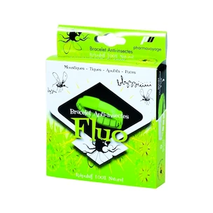 Bracciale Pharmavoyage  Repelent