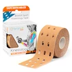 BronVit  Sport kinesiology tape 5m x 5cm – with holes