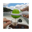 Caffettiera Handpresso  Wild Hybrid Green