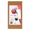 Caffettiera Handpresso  Wild Hybrid Pink