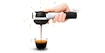 Caffettiera Handpresso  Wild Hybrid White