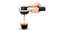 Caffettiera Handpresso  Wild Hybrid White