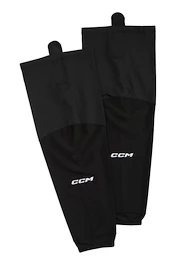 Calze elastiche da hockey CCM SX7000 Black Junior