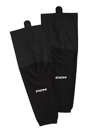 Calze elastiche da hockey CCM SX7000 Black Senior