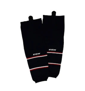 Calze elastiche da hockey CCM  SX8000  Senior