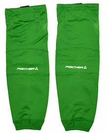 Calze elastiche da hockey Fischer Green Junior