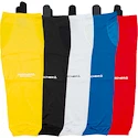 Calze elastiche da hockey Fischer  Practice Senior Giallo