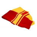 Calze elastiche da hockey Hejduk   Junior bianco e blu