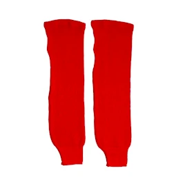 Calze elastiche da hockey SHER-WOOD Red Senior