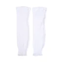 Calze elastiche da hockey SHER-WOOD  White Senior