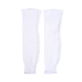 Calze elastiche da hockey SHER-WOOD White Senior