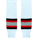 Calze elastiche da hockey Warrior  Buffalo Home Senior