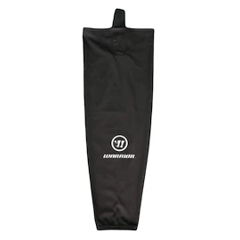 Calze elastiche da hockey Warrior Pro Hockey Socks Black Youth