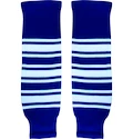 Calze elastiche da hockey Warrior  Toronto Away JR