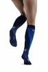 Calzettoni a compressione CEP  Navy SS22