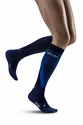 Calzettoni a compressione CEP  Navy SS22