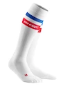 Calzettoni a compressione da donna CEP  80s