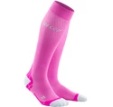 Calzettoni a compressione da donna CEP  Ultralight