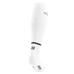 Calzettoni a compressione da uomo CEP  4.0 White