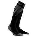 Calzettoni a compressione da uomo CEP  Nighttech