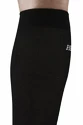 Calzettoni a compressione da uomo CEP  RECOVERY Black/Black