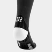 Calzettoni a compressione da uomo CEP  Ultralight Black/Light Grey