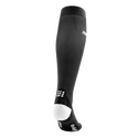 Calzettoni a compressione da uomo CEP  Ultralight Black/Light Grey